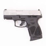 TAURUS G3C 9MM LUGER (9X19 PARA) - 1 of 3