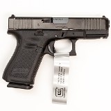 GLOCK G19M MOS GEN5 FACTORY REFURBISHED
(US) 9MM LUGER (9X19 PARA) - 3 of 3