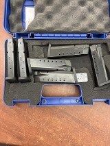 SMITH & WESSON M&P40L .40 S&W - 2 of 3