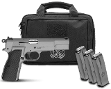 SPRINGFIELD ARMORY SA-35 9MM LUGER (9x19 PARA) - 1 of 1