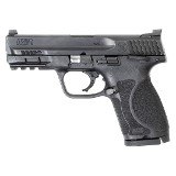 SMITH & WESSON M&P 9 M2.0 9MM LUGER (9X19 PARA) - 1 of 2