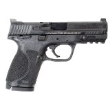 SMITH & WESSON M&P 9 M2.0 9MM LUGER (9X19 PARA) - 2 of 2