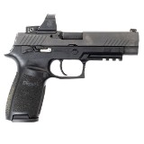 SIG SAUER P320 M17 9MM LUGER (9X19 PARA) - 2 of 3