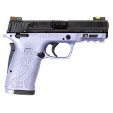 SMITH & WESSON M&P 380 SHIELD EZ .380 ACP - 2 of 3