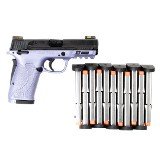 SMITH & WESSON M&P 380 SHIELD EZ .380 ACP - 3 of 3