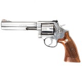 SMITH & WESSON M686-1 .357 MAG - 1 of 2