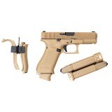 GLOCK 19X 9MM LUGER (9X19 PARA) - 3 of 3