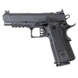 TISAS MAC 9 DS 9MM LUGER (9X19 PARA) - 1 of 3