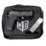 TISAS MAC 9 DS 9MM LUGER (9X19 PARA) - 3 of 3