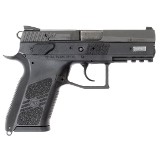 CZ 75 P-07 DUTY 9MM LUGER (9X19 PARA) - 2 of 3