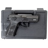 CZ 75 P-07 DUTY 9MM LUGER (9X19 PARA) - 3 of 3