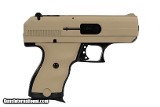 HI-POINT C9 9MM LUGER (9X19 PARA) - 1 of 2