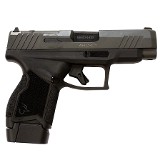 TAURUS GX4 XL T.O.R.O. [GRAY GRAPHENE] 9MM LUGER (9x19 PARA) - 1 of 1