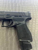 SPRINGFIELD ARMORY ECHELON 9MM LUGER (9x19 PARA) - 3 of 3