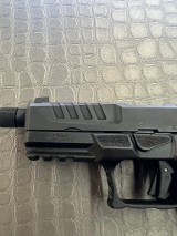 SPRINGFIELD ARMORY ECHELON 9MM LUGER (9x19 PARA) - 2 of 3