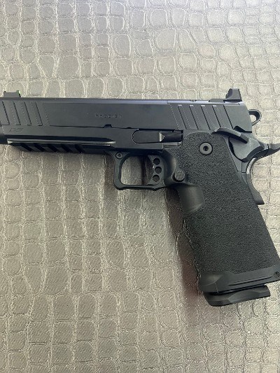 SPRINGFIELD ARMORY 1911 DS PRODIGY 9MM LUGER (9x19 PARA)