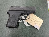 REMINGTON RM380 MICRO CRIMSON TRACE .380 ACP - 1 of 3