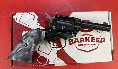Heritage Mfg Barkeep .22 LR