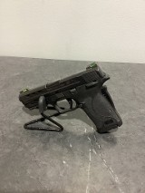 SMITH & WESSON M&P 9 SHIELD EZ M2.0 9MM LUGER (9x19 PARA) - 1 of 3