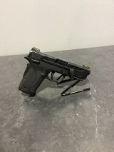 SMITH & WESSON M&P 9 SHIELD EZ M2.0 9MM LUGER (9x19 PARA) - 3 of 3