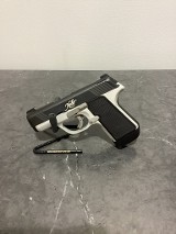 KIMBER EVO SP 9MM LUGER (9x19 PARA) - 1 of 3