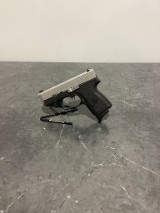 KAHR ARMS CM9 9MM LUGER (9x19 PARA) - 1 of 3