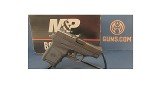 SMITH & WESSON BODYGUARD 380 .380 ACP - 1 of 3