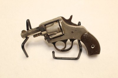 H&R Young American .32 RIMFIRE