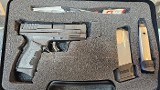 SPRINGFIELD ARMORY MODEL XD-45 COMPACT .45 ACP - 2 of 2