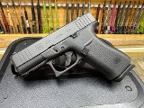 GLOCK G43X MOS 9MM LUGER (9X19 PARA) - 2 of 3