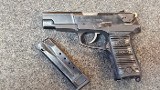 RUGER MODEL P89 9MM DOUBLE ACTION 9MM LUGER (9x19 PARA) - 1 of 1