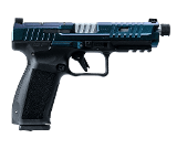 CANIK METE SFT PRO 9MM LUGER (9x19 PARA) - 1 of 3