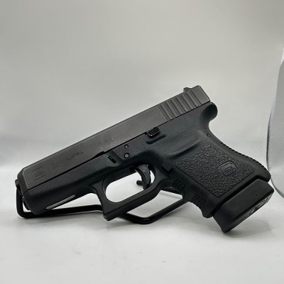 GLOCK G36 .45 ACP