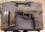 WALTHER PPS M2 LE EDITION 9MM LUGER (9x19 PARA) - 2 of 2