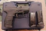 WALTHER PPS M2 LE EDITION 9MM LUGER (9x19 PARA) - 1 of 2