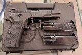 CZ 75 B OMEGA CONVERTIBLE 9MM LUGER (9X19 PARA) - 2 of 2