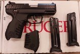 RUGER SR22 .22 LR - 2 of 2