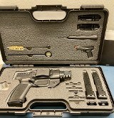 CANIK SFX RIVAL 9MM LUGER (9x19 PARA) - 2 of 3