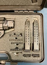 CANIK SFX RIVAL 9MM LUGER (9x19 PARA) - 3 of 3