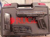 RUGER RUGER-57 5.7X28MM - 1 of 2