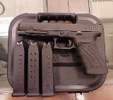 GLOCK G41 GEN 4 MOS .45 ACP - 1 of 2