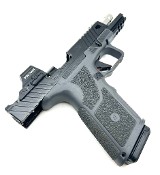 ZEV TECHNOLOGIES OZ9 9MM LUGER (9x19 PARA) - 3 of 3