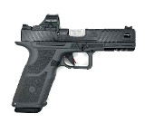 ZEV TECHNOLOGIES OZ9 9MM LUGER (9x19 PARA) - 2 of 3