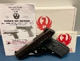 RUGER 9E
9MM LUGER (9x19 PARA) - 1 of 3
