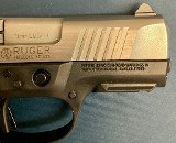 RUGER SR9C 9MM LUGER (9x19 PARA) - 3 of 3