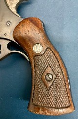 H&R sportsman double action .22 LR - 3 of 3