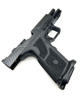 ZEV TECHNOLOGIES OZ9 9MM LUGER (9x19 PARA) - 2 of 3