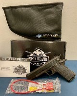 ROCK ISLAND ARMORY M1911 A1-FS .45 ACP - 1 of 3
