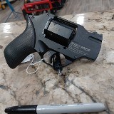 CHIAPPA FIREARMS RHINO 200DS .357 MAG - 1 of 3