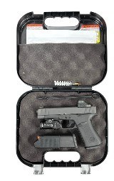GLOCK 48 9MM LUGER (9x19 PARA) - 1 of 3